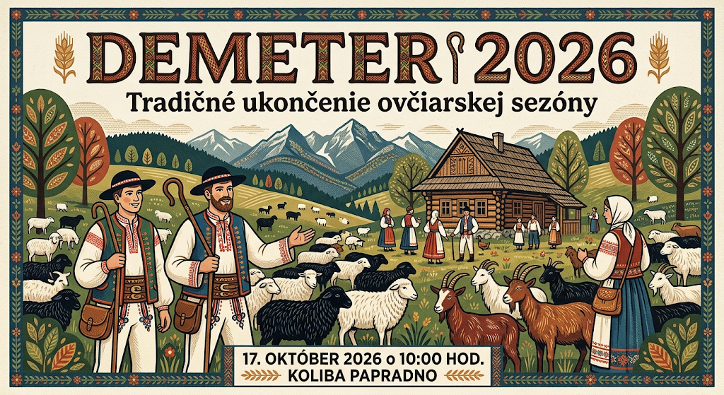 demeter 2026