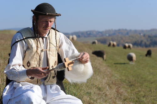 Ovciari na Slovenksu 002
